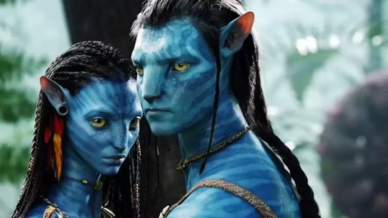 Avatar 2 se titula oficialmente Avatar: The Way of Water;  La película de James Cameron finalmente tiene fecha de estreno