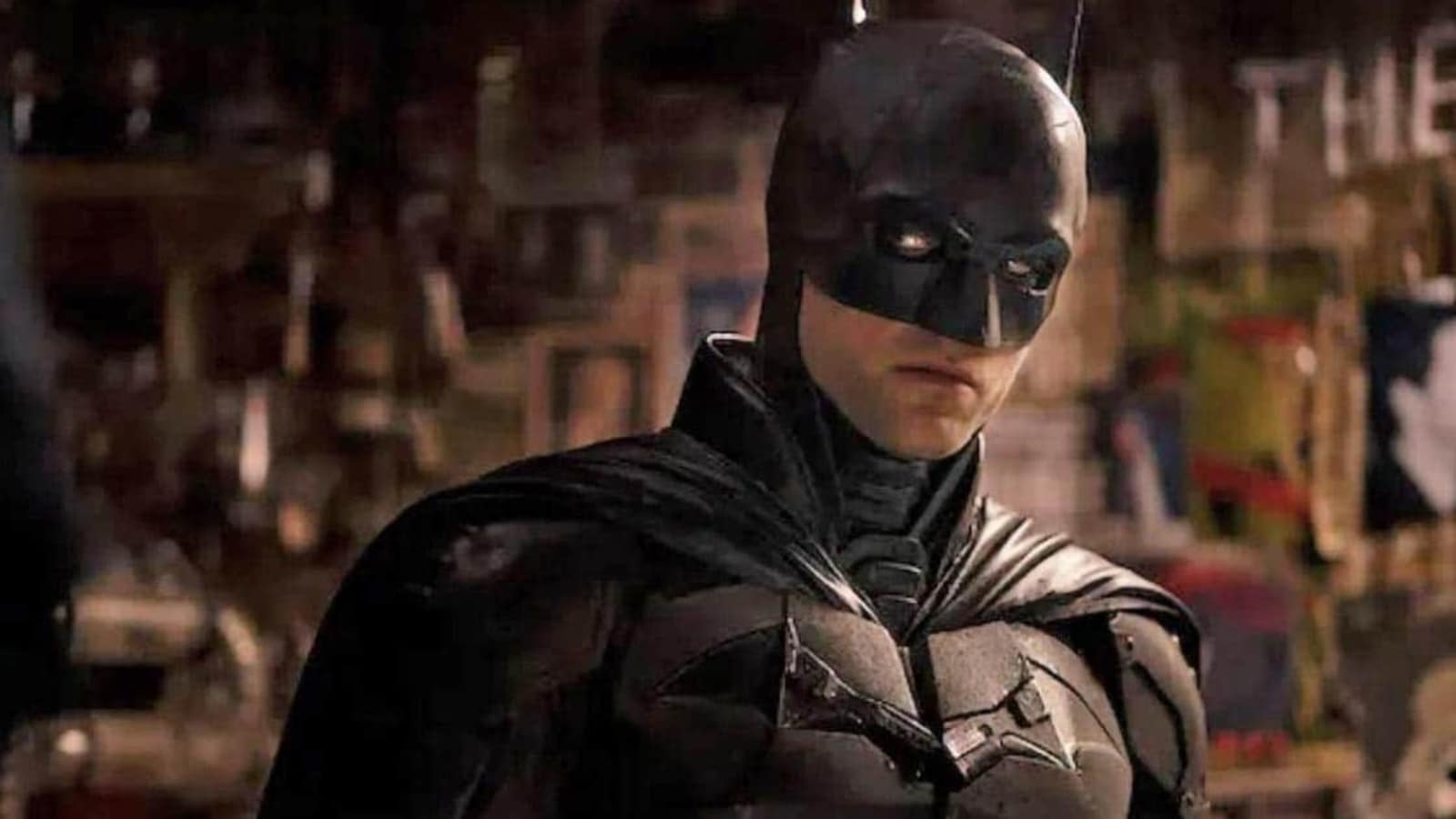 Batman 2 Anunciado, Traerá De Vuelta A Robert Pattinson, Matt Reeves