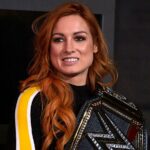 WWE's Becky Lynch Recalls Meeting With Marvel About MCU Role
