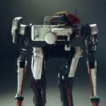 Bethesda lanza un nuevo video de Starfield sobre su compañero robot, Vasco