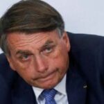 Bolsonaro debe responder por indulto a legislador de extrema derecha