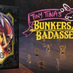Bunkers & Badasses ya está disponible como juego de mesa físico