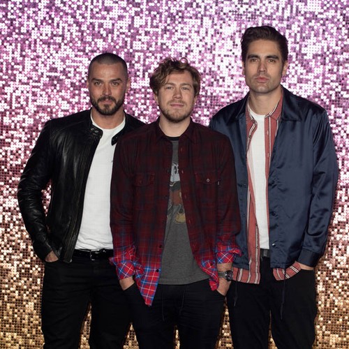 Busted quiere colaborar con Bring Me the Horizon