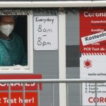 COVID: el ministro de salud de Alemania abandona el plan de cuarentena voluntaria