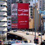 Candidatos electorales de la oposición libanesa enfrentan amenazas y ataques