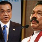 China ayudará a Sri Lanka a satisfacer necesidades cruciales de personas: PM Rajapaksa