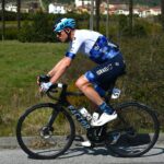 Chris Froome confirmado para correr el Tour de los Alpes