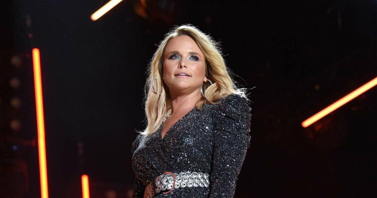 Citas sinceras de Miranda Lambert sobre el sexismo en la música country