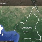 Civiles de Camerún entierran a combatientes en fosas comunes después de redadas militares