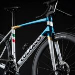 Colnago lanza la nueva bicicleta de carretera C68
