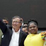 Colombia: Candidatos negros a vicepresidente afectados por el racismo