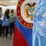 Consejo de Seguridad de la ONU analizará ola de violencia en Colombia