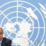 Corea del Norte critica la resolución de derechos humanos de la ONU como una "infracción grave" de la soberanía