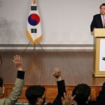 Corea del Sur es clave para que Europa gestione las consecuencias de la rivalidad entre China y Estados Unidos: Informe