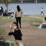 Corea del Sur levantará el mandato de máscaras al aire libre a partir de la próxima semana