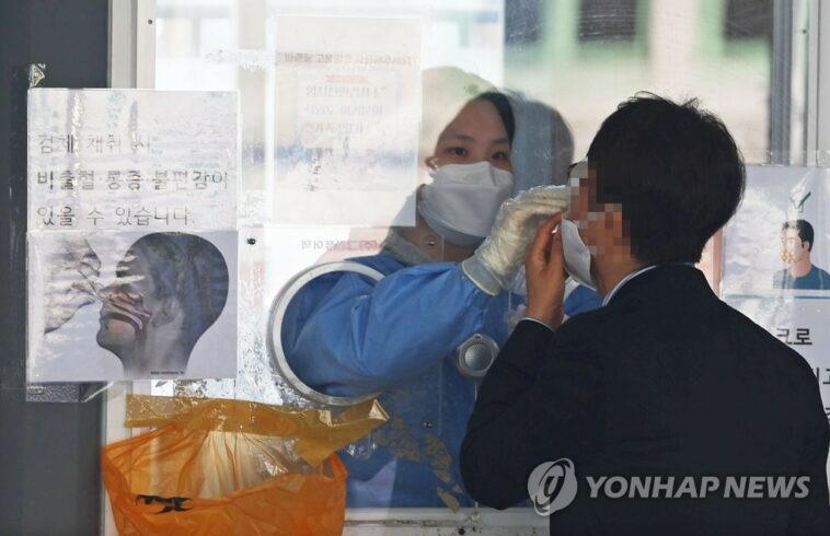 Corea del Sur levantará todas las reglas de distanciamiento social, excepto el mandato de máscara: PM