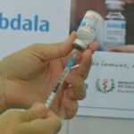 Cuba: Vacuna Abdala lista para aprobación de la OMS