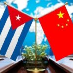 Cuba y China buscan fomentar intercambio cultural