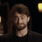 First Look at Daniel Radcliffe as Weird Al Yankovic in Upcoming Biopic