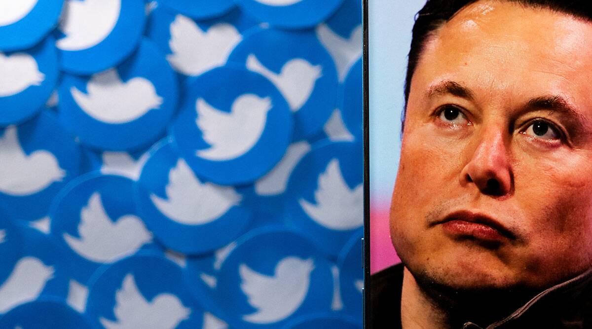 Elon Musk, Twitter, Elon Musk Twitter deal