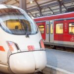 Deutsche Bahn vende BahnCard 25 con descuento hasta finales de abril