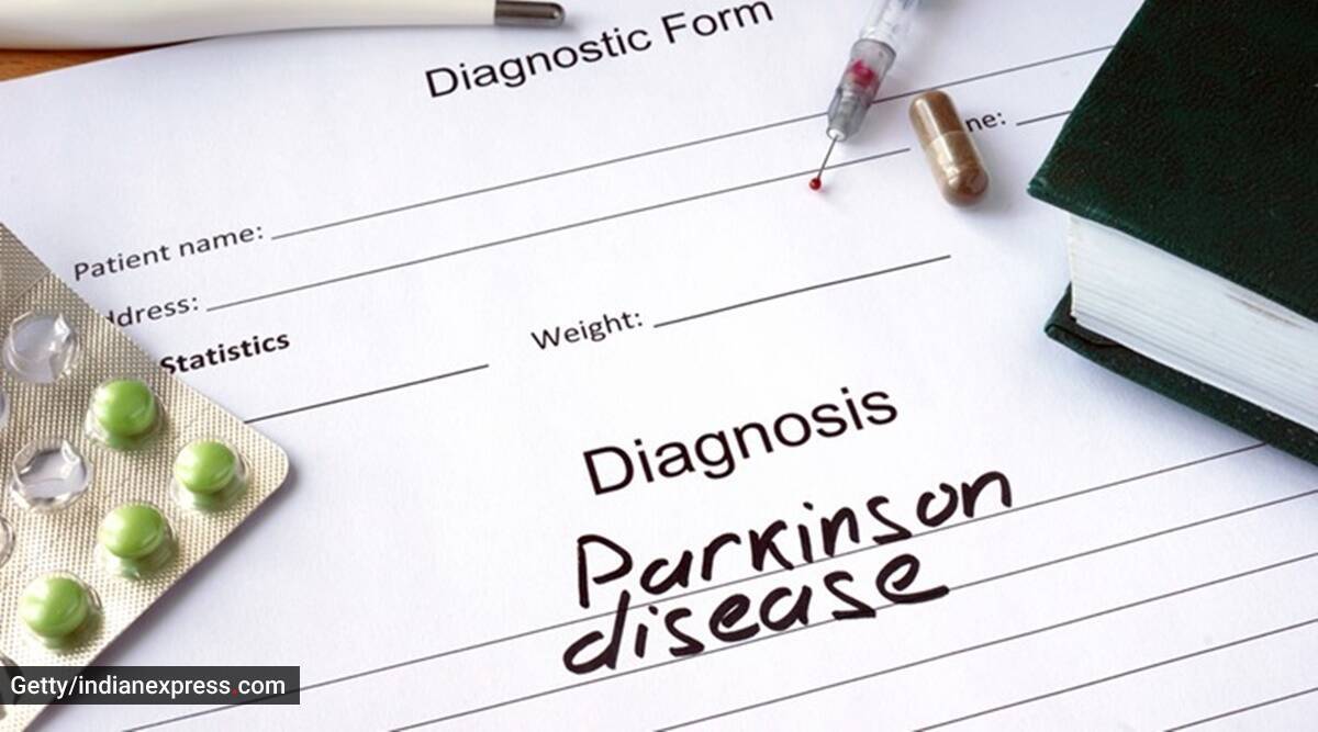 Parkinson's disease