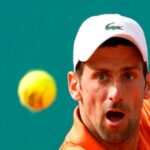 Djokovic puede jugar en Wimbledon;  no se requiere vacunación