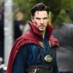 Doctor Strange in the Multiverse of Madness: nueva promoción de la película de Benedict Cumberbatch revela la sociedad secreta favorita de los fanáticos