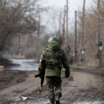 Dos tercios de las tropas rusas han abandonado Kiev : Pentágono