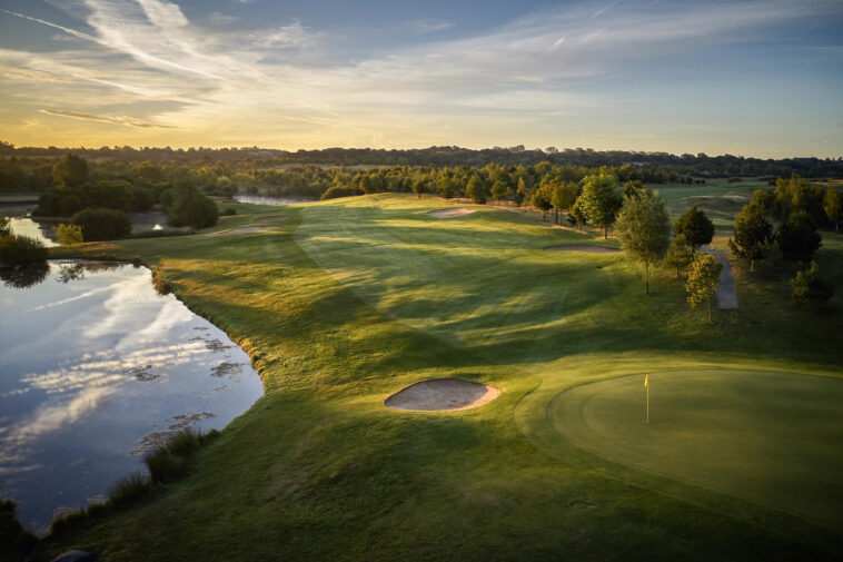 EGD comenzará a trabajar en The Shire London este otoño - Noticias de golf |  Revista de golf