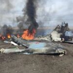 Ejército ucraniano derriba 15 objetivos aéreos enemigos