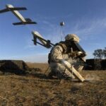 Las fuerzas estadounidenses ya han brindado capacitación a un pequeño número de ucranianos sobre cómo operar los drones Switchblade, que pueden eliminar los blindados rusos.