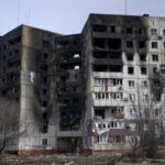 El Regimiento Azov destruyó al menos 1.157 soldados rusos en Mariupol