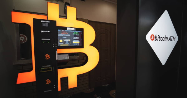 El Senado mexicano obtiene el primer cajero automático de Bitcoin, la nación contempla hacer moneda de curso legal de BTC - Cripto noticias del Mundo