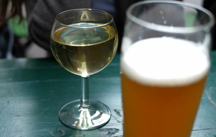 El consumo de alcohol en los clubes seguirá siendo un "crimen invisible" sin ayuda, según un informe