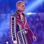 El contrato WWE de Cody Rhodes es un compromiso plurianual muy complejo