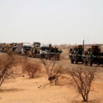 El ejército francés rechaza las acusaciones de Malí de espionaje y violación del espacio aéreo