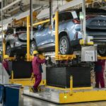El fabricante chino de vehículos eléctricos Nio dice que está reanudando gradualmente la producción después de la interrupción de Covid