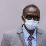 El líder de la milicia de Darfur irá a juicio en la CPI — Mundo — The Guardian Nigeria News – Nigeria and World News