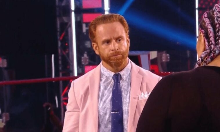El productor de WWE Pat Buck renunció a la compañía después de WrestleMania