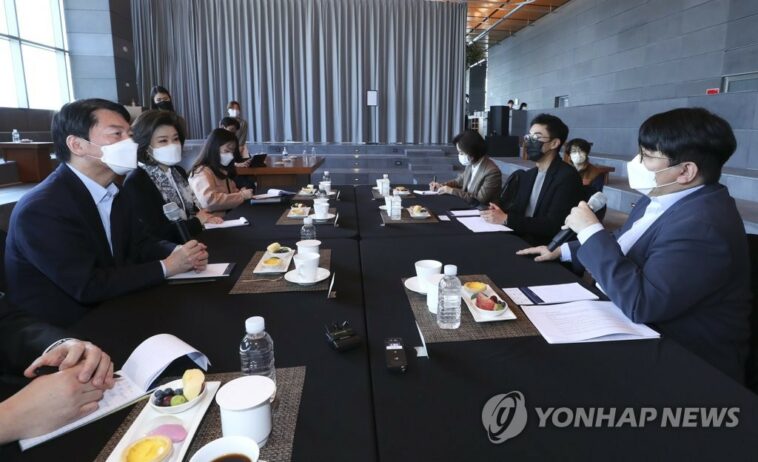 El show de BTS no está planeado para la ceremonia de inauguración de Yoon: comité de transición