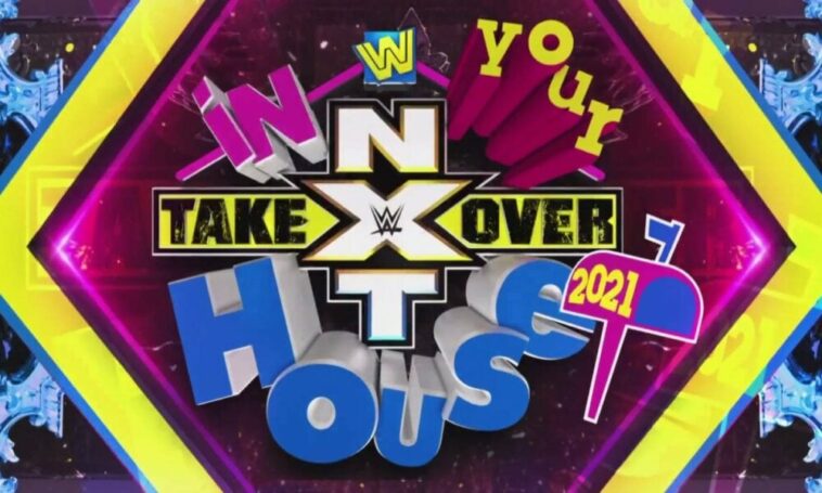 El tema de WWE NXT In Your House regresa este verano