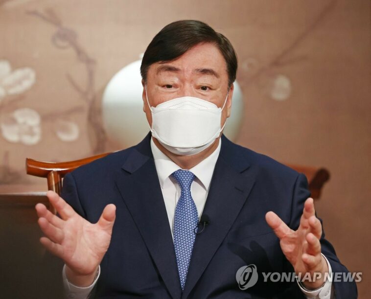 Enviado chino dice que Corea del Sur y China pueden superar diferencias sobre THAAD