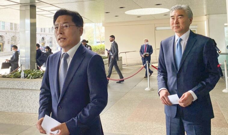 Enviado especial de EE. UU. para Corea del Norte visitará Seúl para conversar: Departamento de Estado