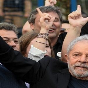 Es probable que Lula gane las próximas elecciones en Brasil
