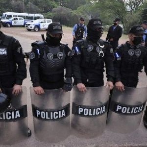 Estado de Emergencia por Violencia en Departamento de Colón de Honduras.