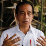 Estudiantes de Indonesia se manifiestan contra la propuesta de extender el mandato del presidente