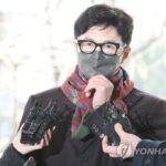 Fiscal de alto rango cercano a Yoon absuelto de cargos en caso de chantaje