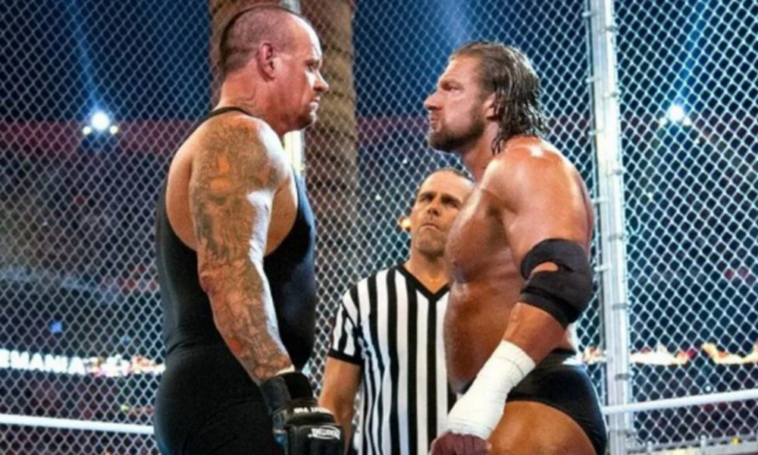 Freddie Prinze Jr dice que Triple H saboteó los planes para que el hijo de la historia de The Undertaker debutara en WWE TV