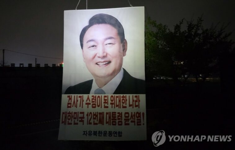 Grupo de desertores bajo investigación por última campaña de distribución de panfletos contra Pyongyang: policía